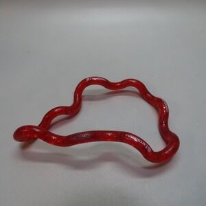VTG Executrain‎ Richard X Zawitz Fidget Toy Tangle Toy Rare Desk 1981 Rare